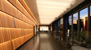 karaksa hotel grande Shin-Osaka Tower - Image 3