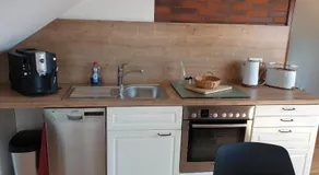 CASSEL LOFTS - Apartment, Boxspringbett, ruhige Lage, Kassel Nähe - Image 3
