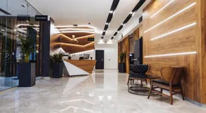 Hotel Brčko gas Sarajevo - Image 2