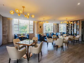 Echarm Hotel Jiayulongwan Peninsula - Image 2