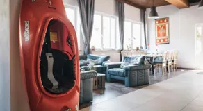 Freelife Guesthouse - Image 3