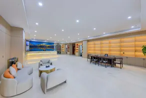 eLong Ruiyun Hotel (Dongming Shuguang Road Metropolitan Branch) - Image 2