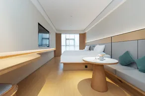 Ji Hotel Shijiazhuang Zhongshan West Road - Image 2