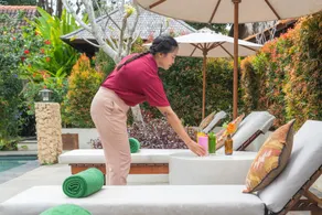 Kayu Mama Resort and Spa - Image 3