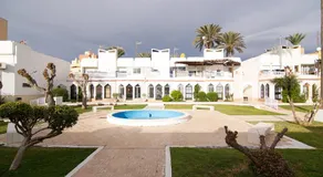 Bungalow de Lujo a pie de playa en Aguadulce - Image 3