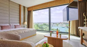 Cesme Sarezya Luxury Boutique Hotel - Image 5