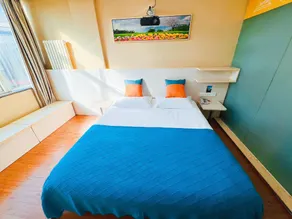 Yanlin Chain Hotel (Handan New Century Commercial Plaza Branch) - Image 5
