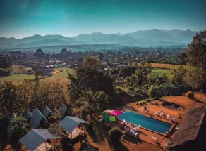 Pai circus hostel - Image 4
