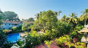 AR APARTMENTS & VILLAS - Assagao - Image 5