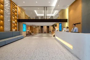 Home Inn Zhengzhou Weilai Road Zhongyuan International Expo Center - Image 3