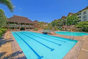 Condo in Pasig - One Oasis Staycation - Image 3