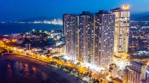 Oceanus Oasis Retreat - Nha Trang Apartment - Image 4