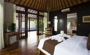 Entire 2BR Private Pool Villa #K139 - Image 4