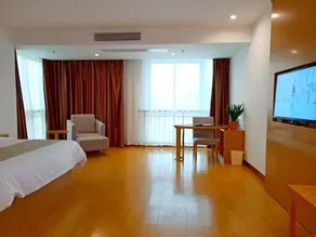 GreenTree Inn Fuyang Technician College - Image 2