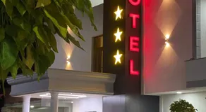 Hotel DARDANIA - Image 4