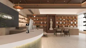 Nanyue Yining Coffee Hotel - Image 3