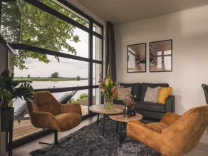 Cozy Riverside Escape - Image 3