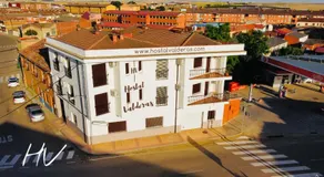 Hostal Valderas - Image 3
