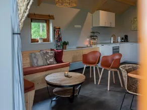Lodge in Drenthe with Scenic Veranda - Image 2
