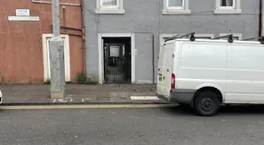 1 bed flat at Drum Street - Image 5