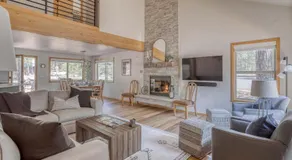 Sequoia 19 - Meredith Lodging - Image 2