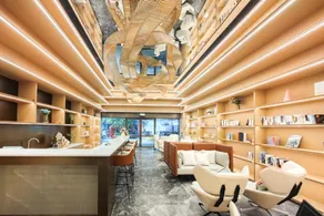 Atour Hotel Zhaoqing Qixingyan - Image 3