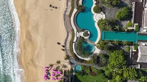 Floral Hotel · Shanhai Courtyard Resort Hotel(LingShui XiangShuiWan) - Image 4