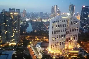 Nice Place for Traveller at Central Jakarta -Agoda - Image 2