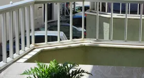Smart Terrace Beachfront seaviews - Image 2