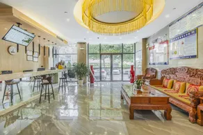 Qingmu Platinum Hotel (Gu'an Branch of Daxing International Airport) - Image 4
