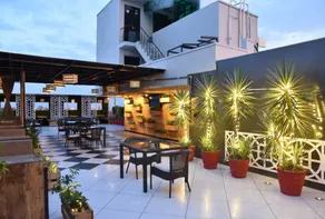Hotel Royal Prabhu - Image 2