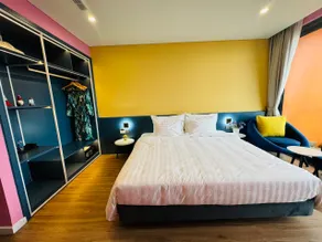 Hoang Truong Beach Apartments - Image 2