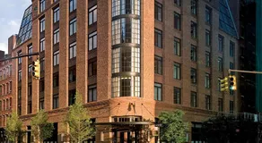 The Greenwich Hotel - Image 2