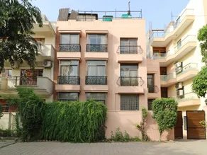 SilverKey Executive Stays 20016 Huda City Centre - Image 5
