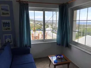 ANOI Apartment Syros - Image 1