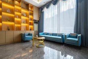 Wenling Jiayuan Hotel (Songmen Branch) - Image 3