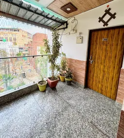 Dayananda Homestay Near Ram Jhula & Janki Jhula - Image 5