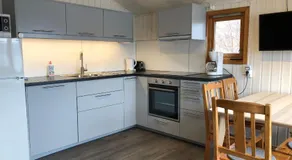 Langenuen Motell og Camping - Image 2