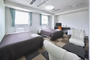 Hotel Select Inn Saitama Moroyama - Image 2