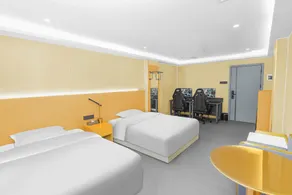 Gaming Whale Esports Hotel (Guangzhou Huadu Shiling Leather City Branch) - Image 3