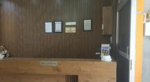 Hotel Ganga Vista - Image 5