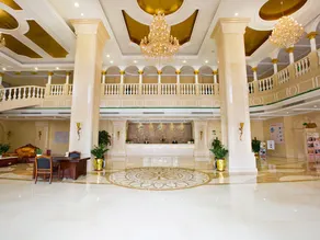 Vienna Hotel Heyuan High-Tech Yi Road - Image 3