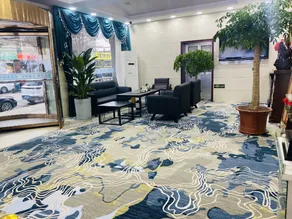 Jinheng Hotel (No. 2 Middle School Branch) - Image 5