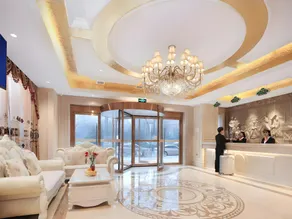 Vienna Hotel Shaanxi Xianyang Huitong China Square - Image 4