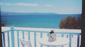 Fisilanis Beachfront Hotel - Image 3