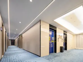 7Days Premium Hotel Jingzhou Railway Station - Image 4
