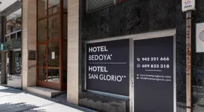 Hotel Bedoya - Image 5