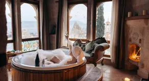 Sultan Cave Suites - Image 3