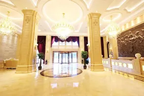 Vienna International Hotel Nanning Zoo - Image 4