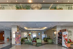 Aavri Hotel Deira, Dubai - Image 4
